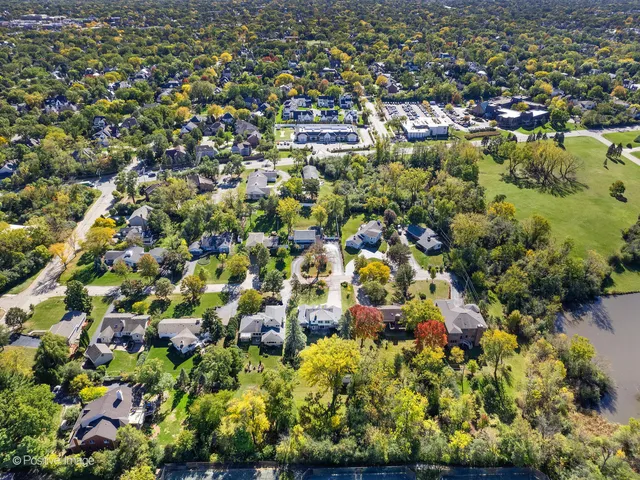 $749,000 | 531 Bonnie Brae, Hinsdale, IL 60521