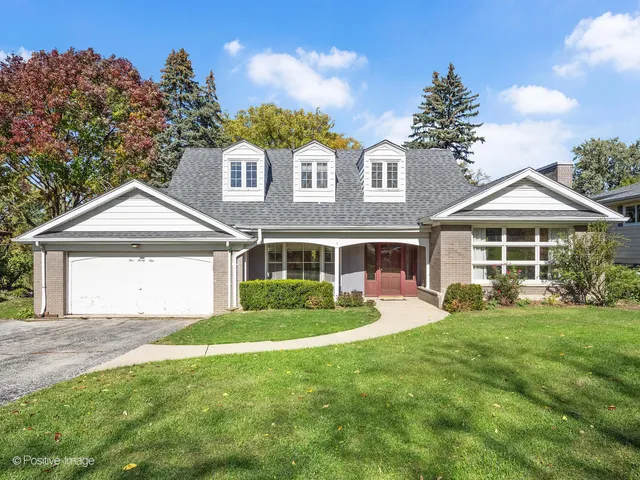 $749,000 | 531 Bonnie Brae, Hinsdale, IL 60521