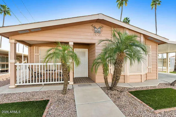 $135,000 | 2929 East Main Street, Unit 99A, Mesa, AZ 85213