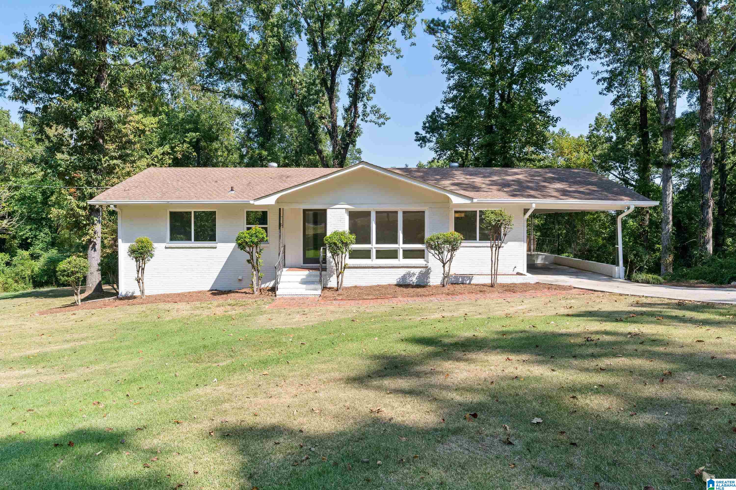 3437 Ridgecrest Drive Birmingham, AL 35216 - Photo 1 of 43