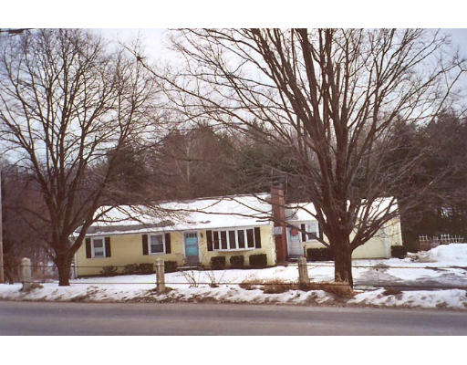 297 West Acton Road Stow, MA 01775 - Photo 1 of 1 Gallery Image 1