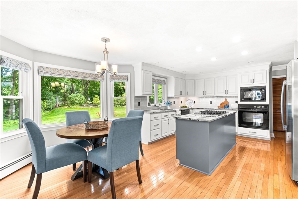 361 Marbleridge Road North Andover, MA 01845 - Photo 11 of 42