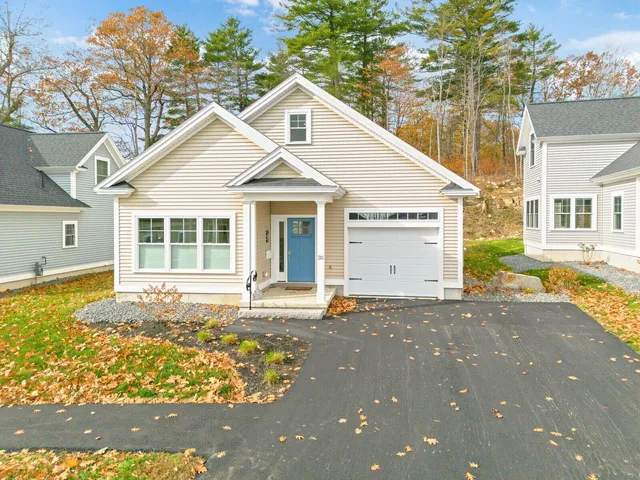 $599,900 | Lot 20 Acorn Lane, Unit 20, Hallowell, ME 04347