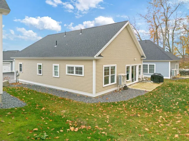 $599,900 | Lot 20 Acorn Lane, Unit 20, Hallowell, ME 04347