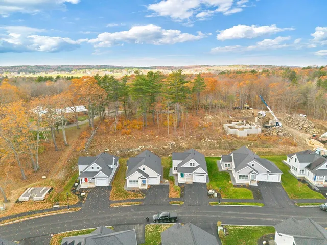 $599,900 | Lot 20 Acorn Lane, Unit 20, Hallowell, ME 04347