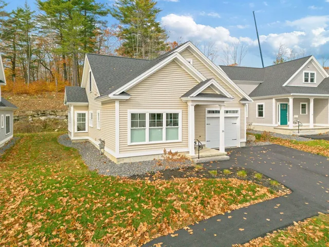 $599,900 | Lot 20 Acorn Lane, Unit 20, Hallowell, ME 04347