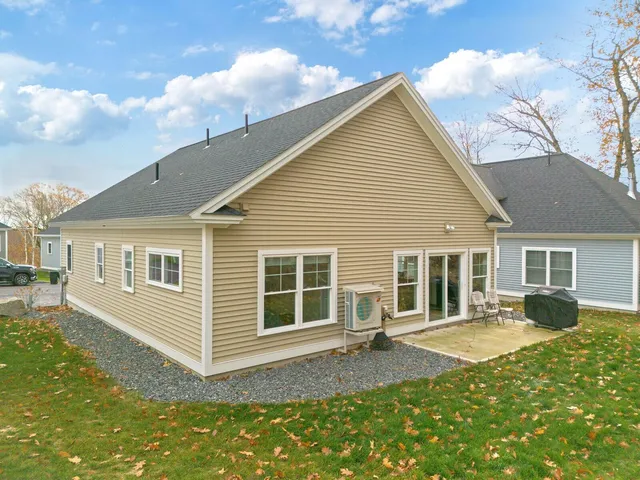 $599,900 | Lot 20 Acorn Lane, Unit 20, Hallowell, ME 04347