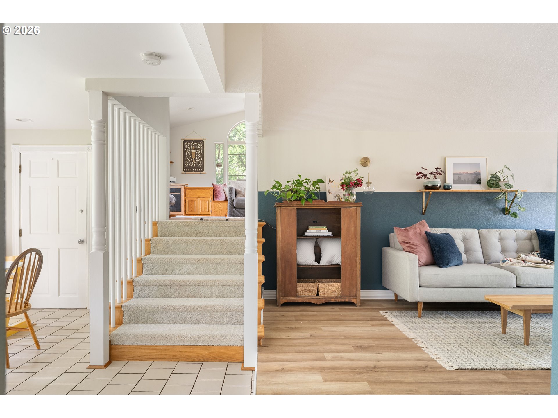 5010 Southwest Maplewood Road Portland, OR 97219 - Photo 15 of 36