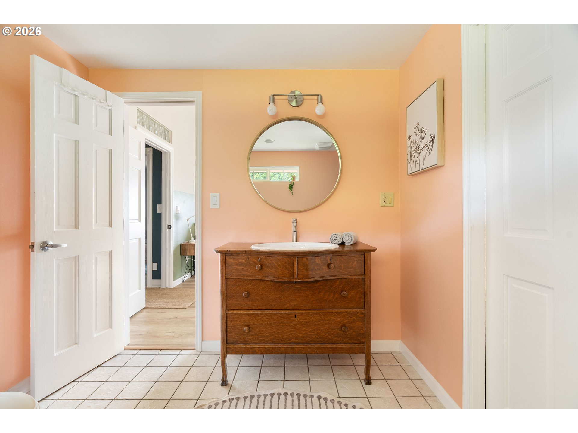 5010 Southwest Maplewood Road Portland, OR 97219 - Photo 23 of 36