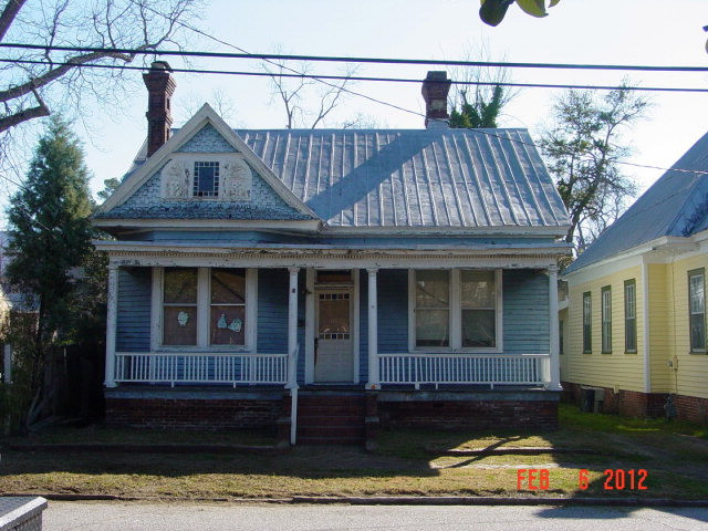 408 3rd Street Augusta, GA 30901 - Photo 1 of 1 Main View