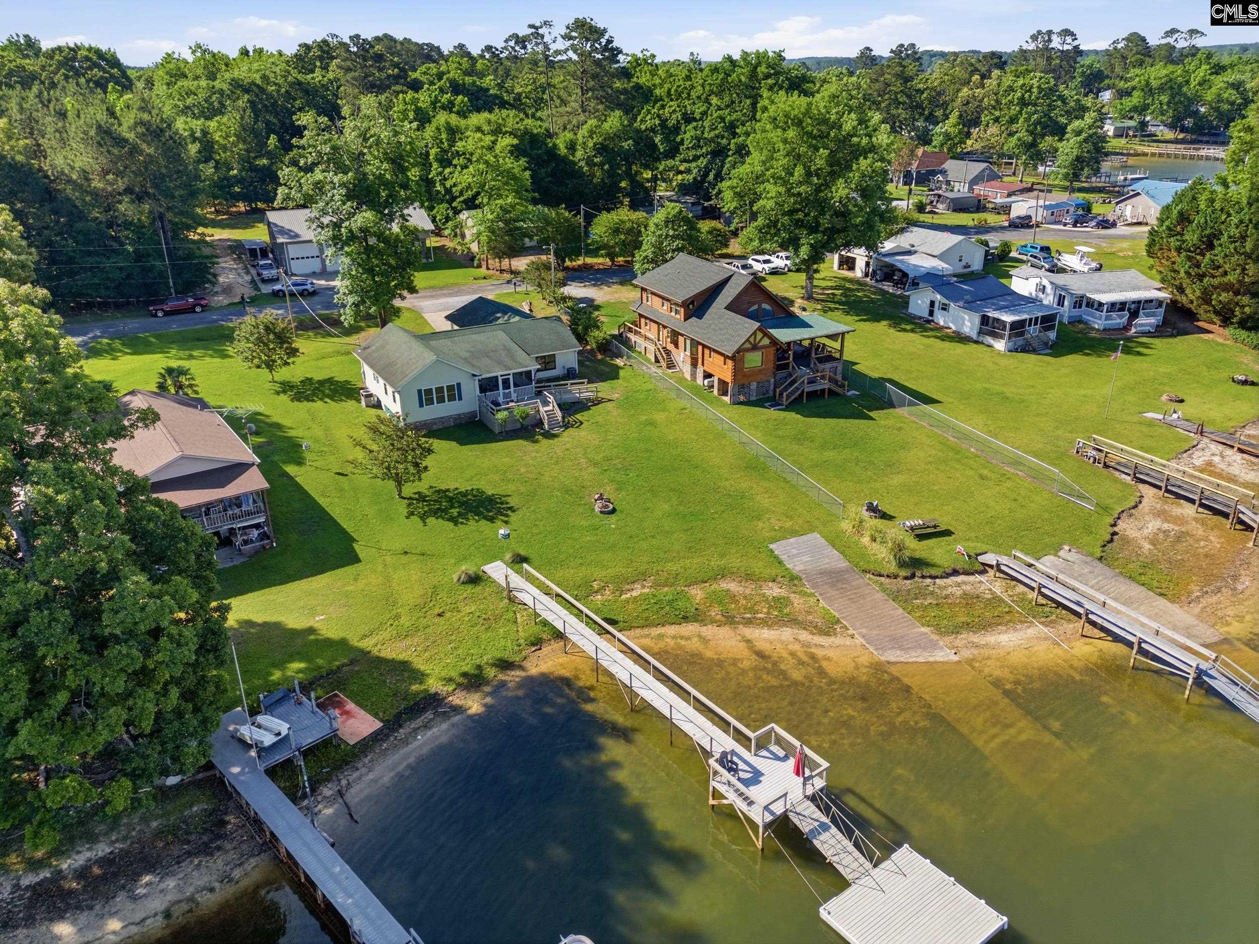 156 Point Circle Road Prosperity, SC 29127 - Photo 43 of 47