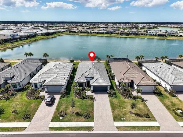 $685,000 | 20300 Napa Loop, Estero, FL 33928