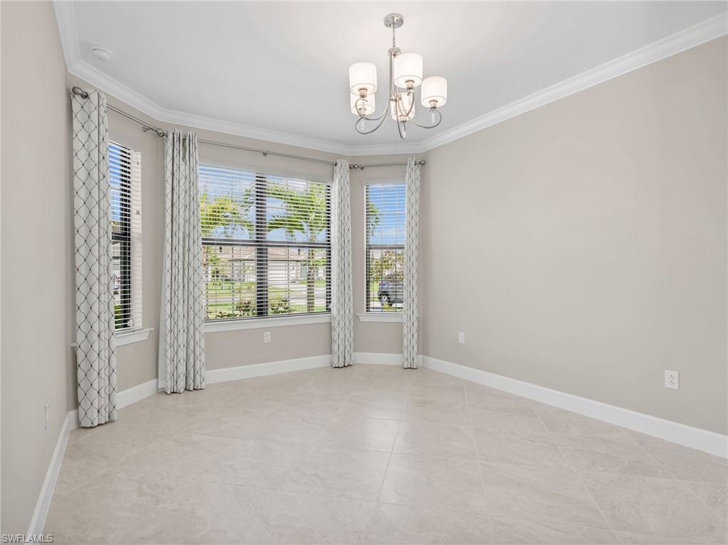 20300 Napa Loop Estero, FL 33928 - Photo 22 of 48 Upgraded Bay Windows
