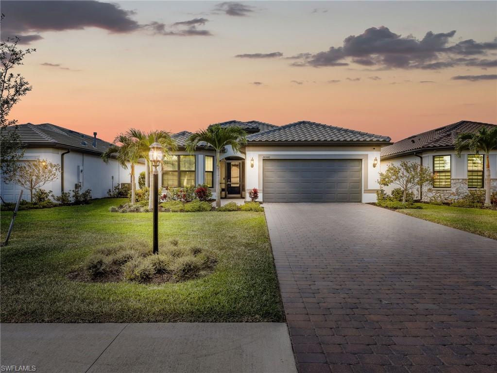 20300 Napa Loop Estero, FL 33928 - Photo 3 of 48 Welcome Home!