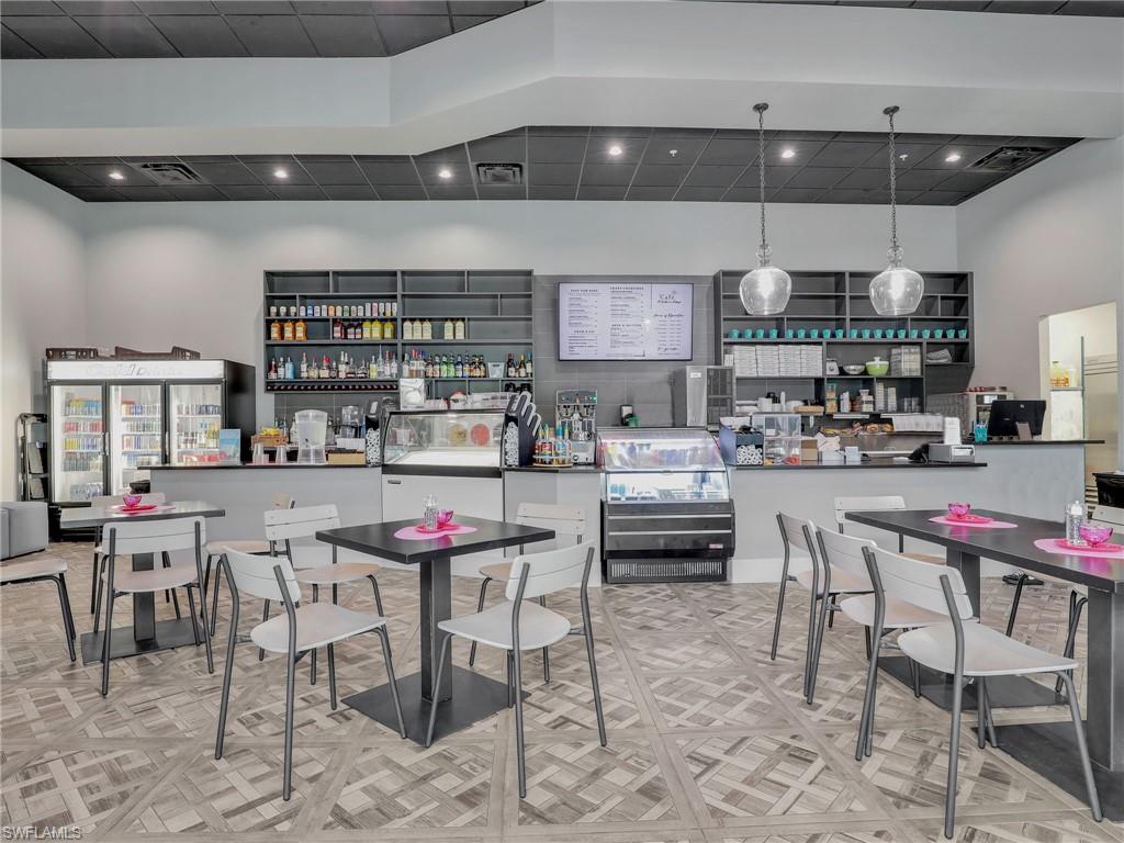 20300 Napa Loop Estero, FL 33928 - Photo 34 of 48 Cafe
