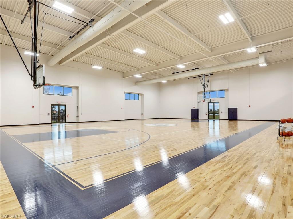 20300 Napa Loop Estero, FL 33928 - Photo 36 of 48 Indoor Basketball