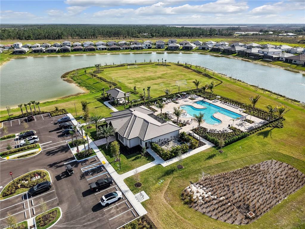 20300 Napa Loop Estero, FL 33928 - Photo 38 of 48 West Village Amenities