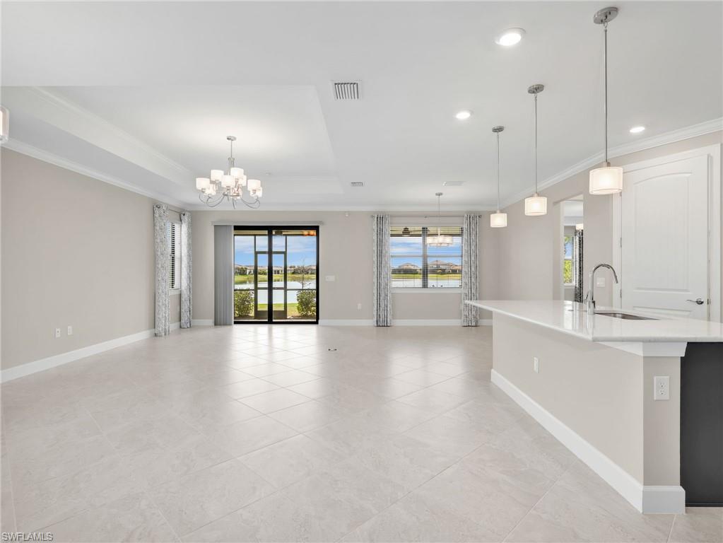 20300 Napa Loop Estero, FL 33928 - Photo 4 of 48 Extended Gathering Room