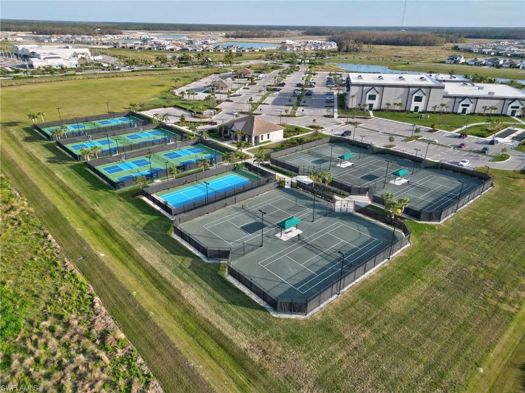 20300 Napa Loop Estero, FL 33928 - Photo 46 of 48 Outdoor Sports Courts