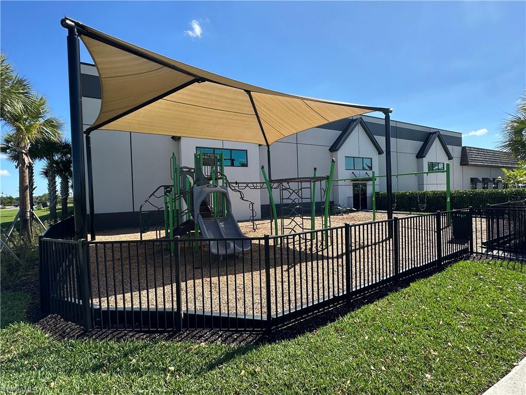 20300 Napa Loop Estero, FL 33928 - Photo 47 of 48 Outdoor Playground