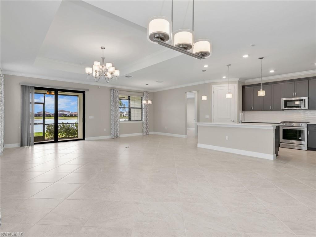 20300 Napa Loop Estero, FL 33928 - Photo 5 of 48 Wide Open Living
