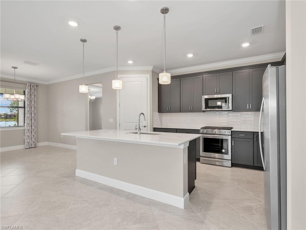 20300 Napa Loop Estero, FL 33928 - Photo 6 of 48 Large Island