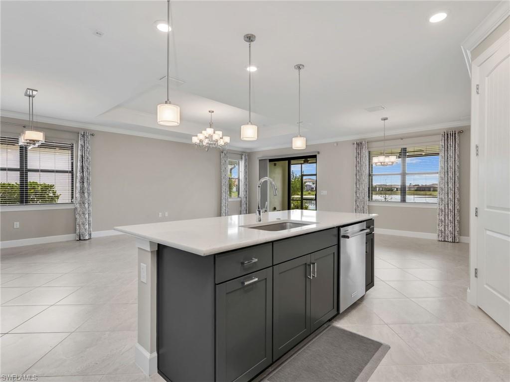 20300 Napa Loop Estero, FL 33928 - Photo 9 of 48 Lake Views Everywhere