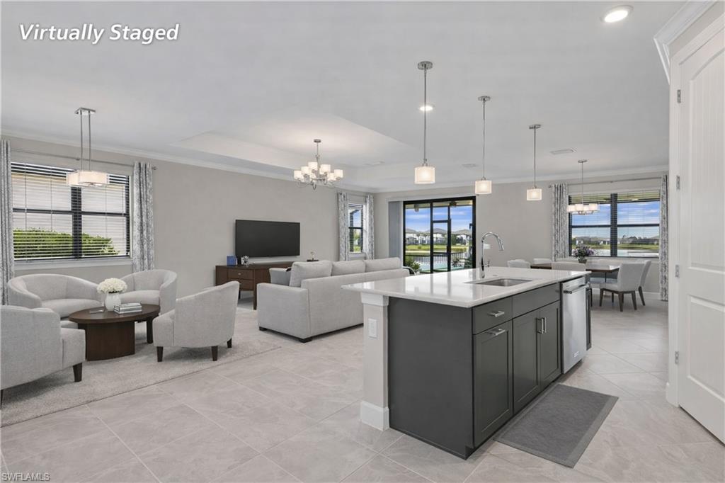 20300 Napa Loop Estero, FL 33928 - Photo 10 of 48 VIRTUALLY STAGED