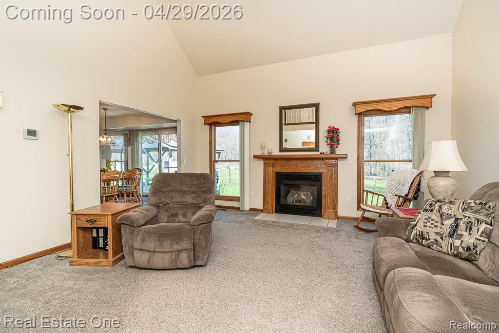 3739 Bethuy Road Casco, MI 48064 - Photo 6 of 35