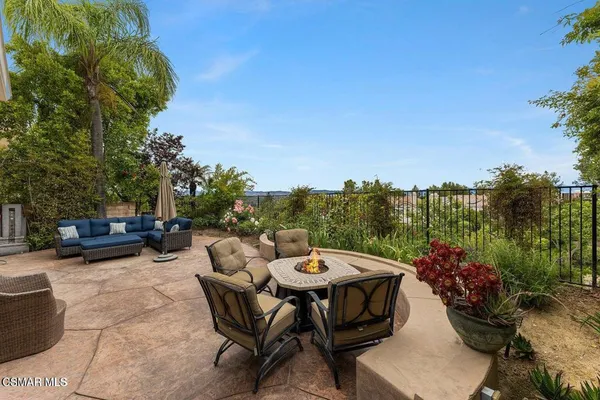$7,960 | 22521 Blueridge Court, Calabasas, CA 91302