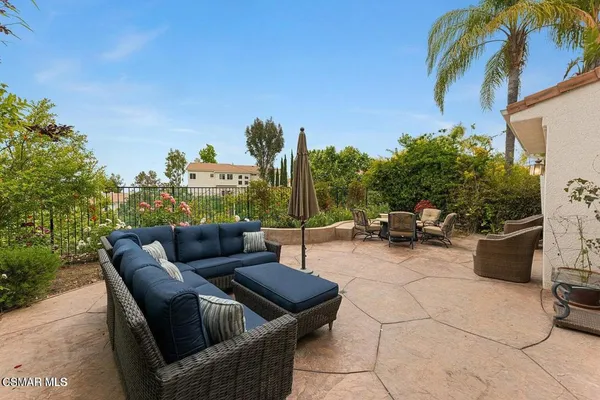 $7,960 | 22521 Blueridge Court, Calabasas, CA 91302