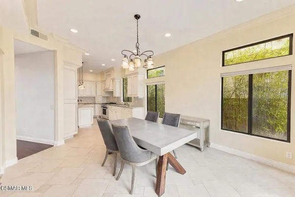 $7,960 | 22521 Blueridge Court, Calabasas, CA 91302