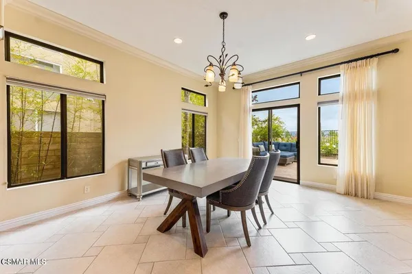 $7,960 | 22521 Blueridge Court, Calabasas, CA 91302