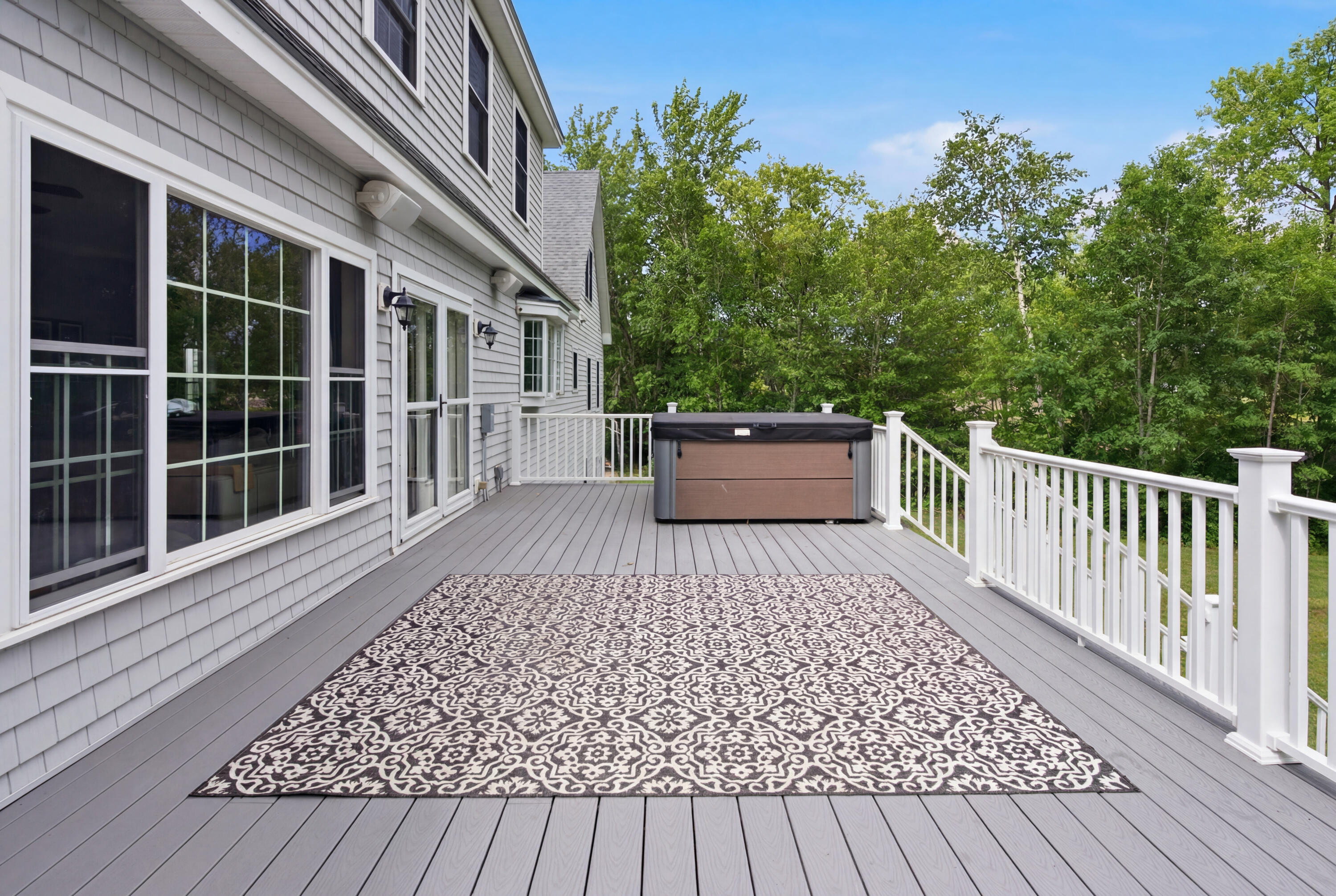 18 Pleasant Point Road Cushing, ME 04563 - Photo 40 of 149