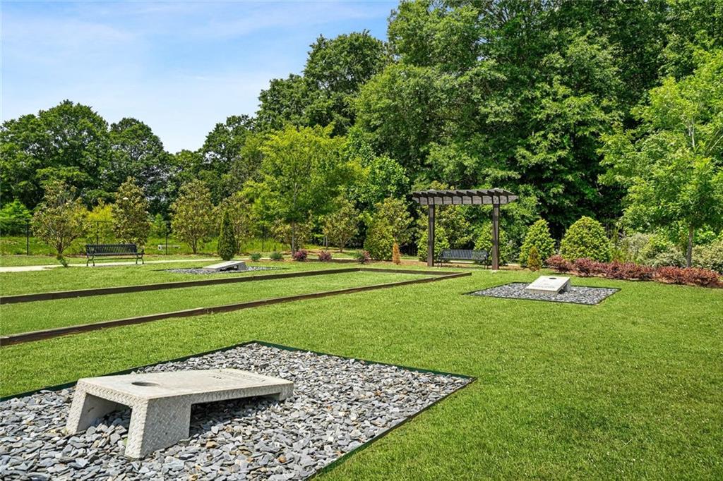 2313 Hedgeview Road Conyers, GA 30094 - Photo 40 of 43
