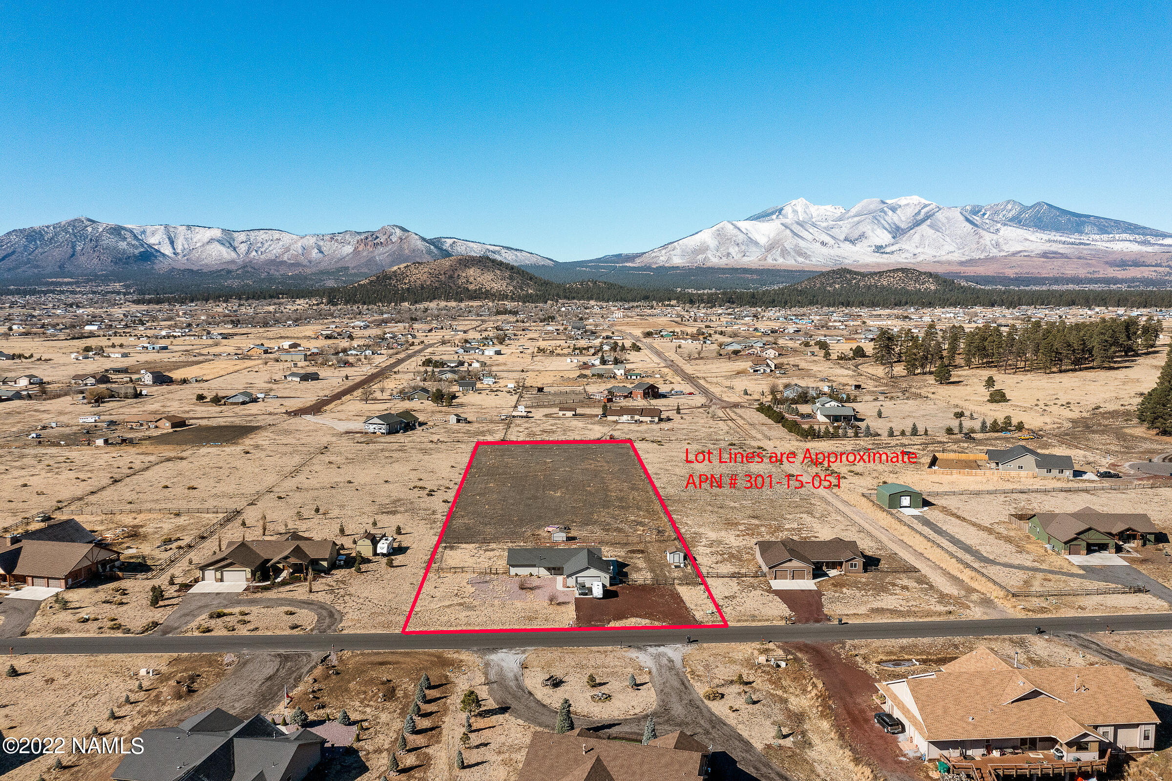 9894 North Bryant Road Flagstaff, AZ 86004 - Photo 3 of 32 9894 N Bryant Rd-2