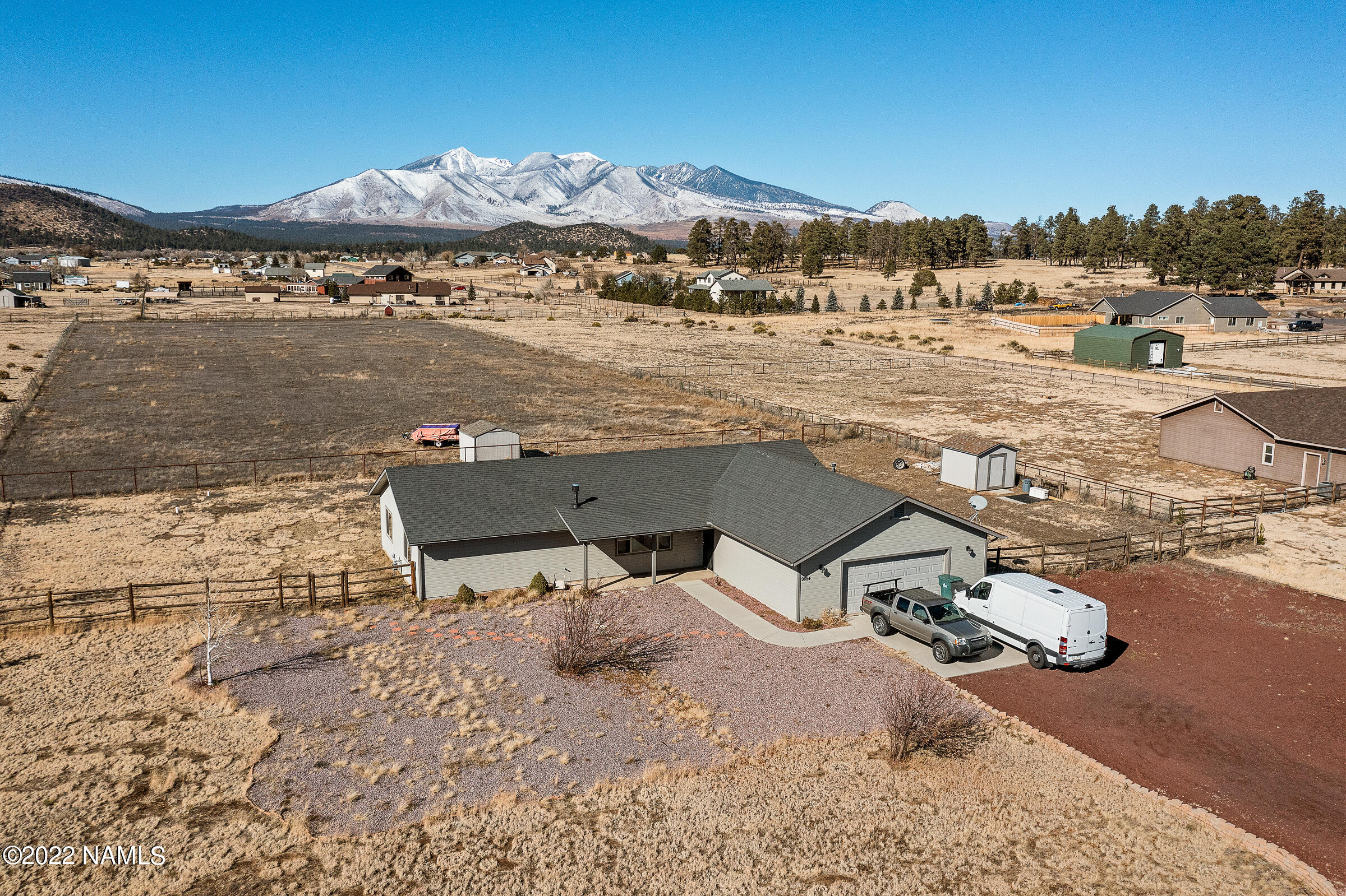 9894 North Bryant Road Flagstaff, AZ 86004 - Photo 4 of 32 9894 N Bryant Rd-7