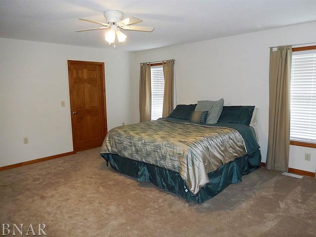 9743 North Ridge Circle Clinton, IL 61727 - Photo 13 of 22