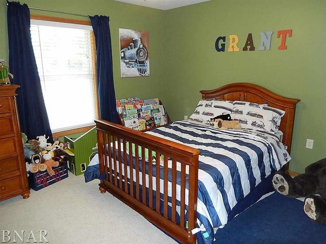 9743 North Ridge Circle Clinton, IL 61727 - Photo 16 of 22