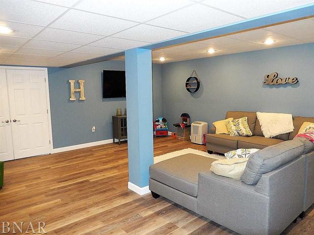 9743 North Ridge Circle Clinton, IL 61727 - Photo 19 of 22