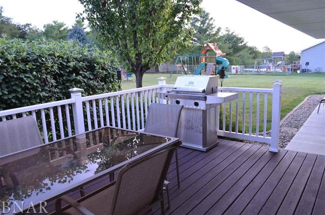 9743 North Ridge Circle Clinton, IL 61727 - Photo 5 of 22