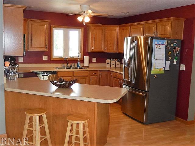 9743 North Ridge Circle Clinton, IL 61727 - Photo 6 of 22