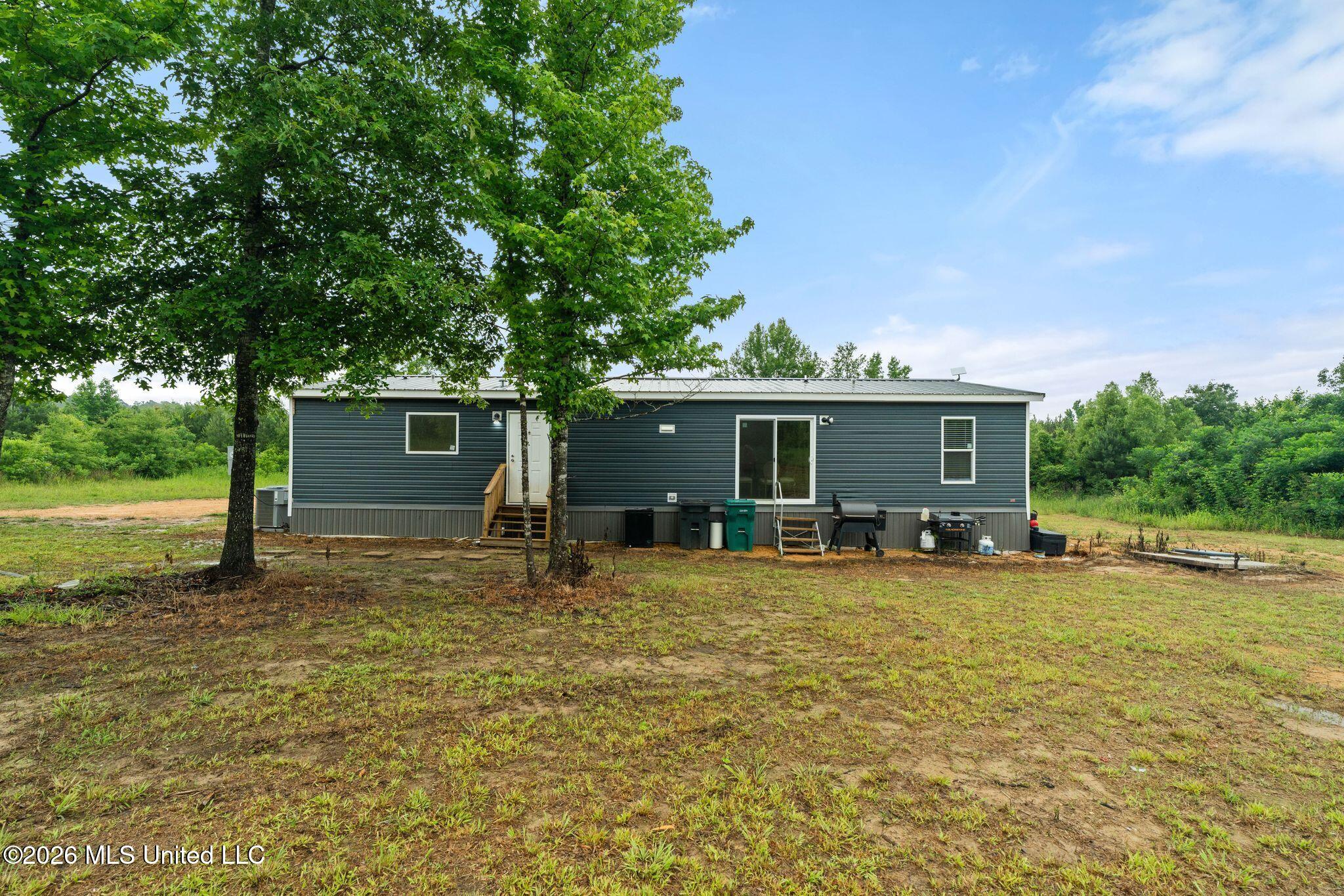 3167 Northeast Bahalia Road Wesson, MS 39191 - Photo 31 of 37 3167_Bahalia_Road_Northeast-31