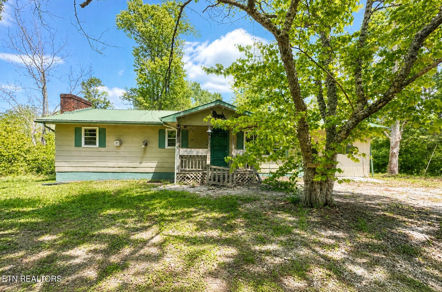 530 Boone Ridge Road Jamestown, TN 38556 - Photo 1 of 19 front