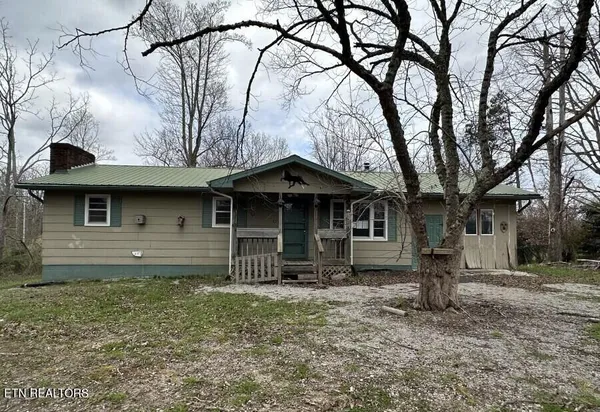 $130,000 | 530 Boone Ridge Road, Jamestown, TN 38556