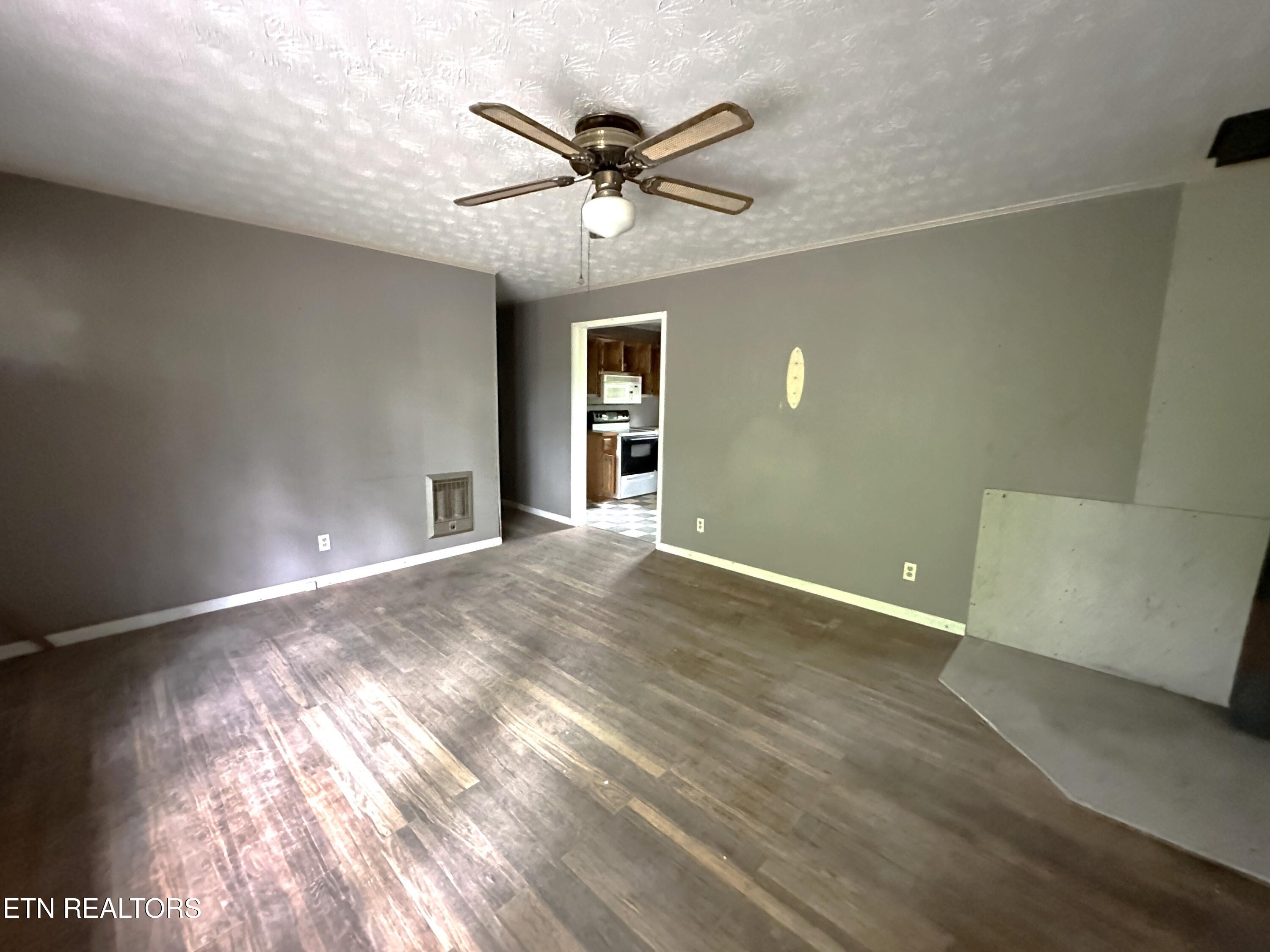 530 Boone Ridge Road Jamestown, TN 38556 - Photo 5 of 19 living room 2