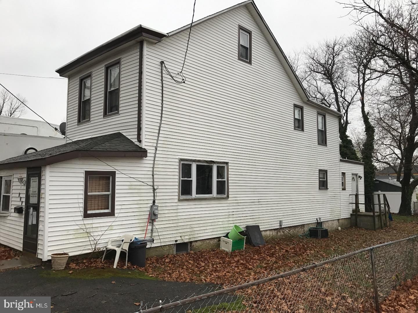 523 West 5th Street Palmyra, NJ 08065 - Photo 12 of 14