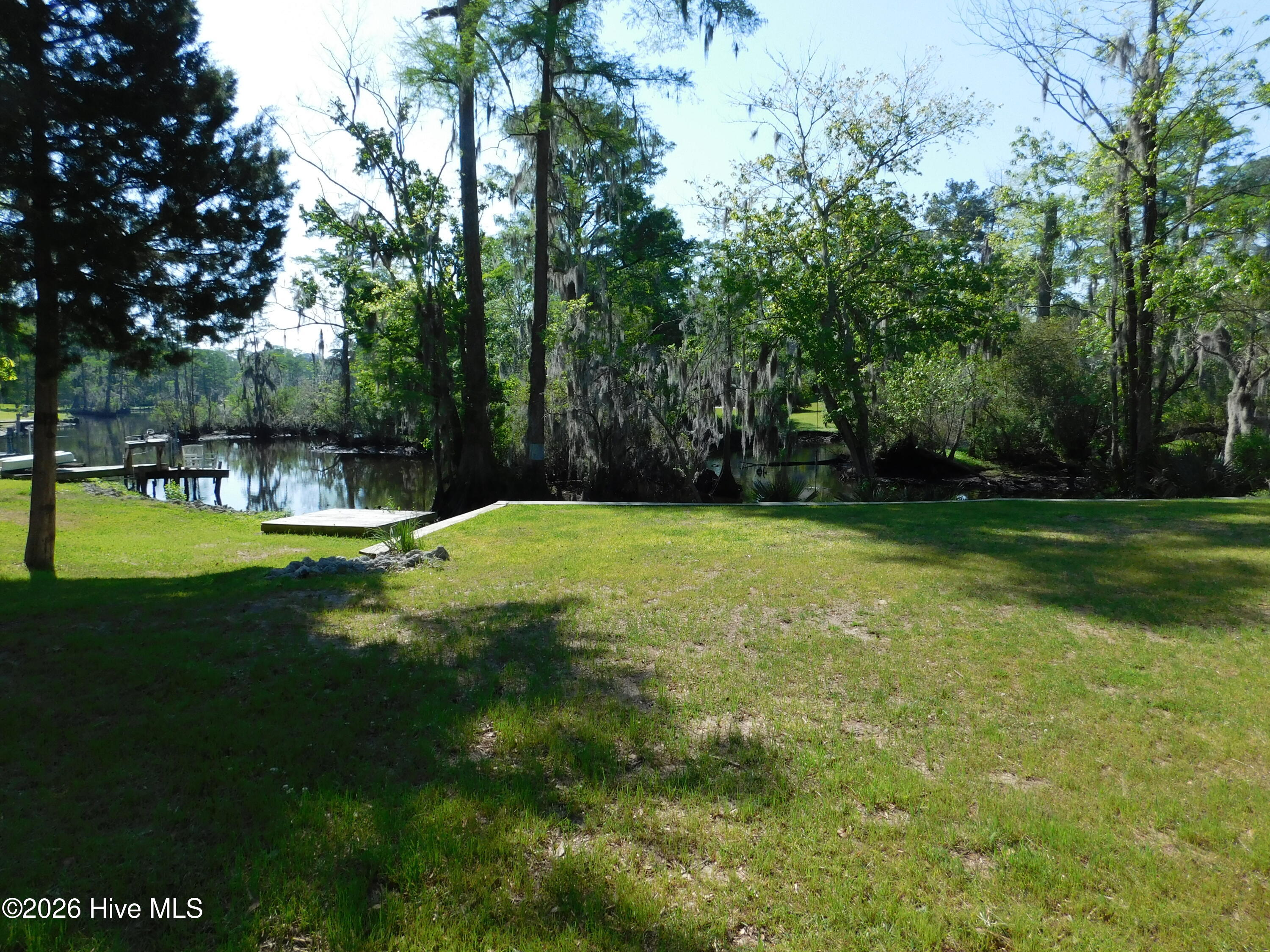 4925 Morton Road New Bern, NC 28562 - Photo 4 of 30