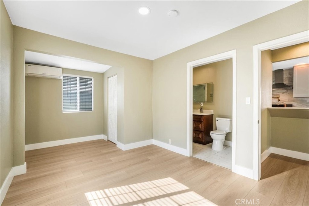13737 Mercer Street Pacoima, CA 91331 - Photo 15 of 35 a view of livingroom with a flat screen tv