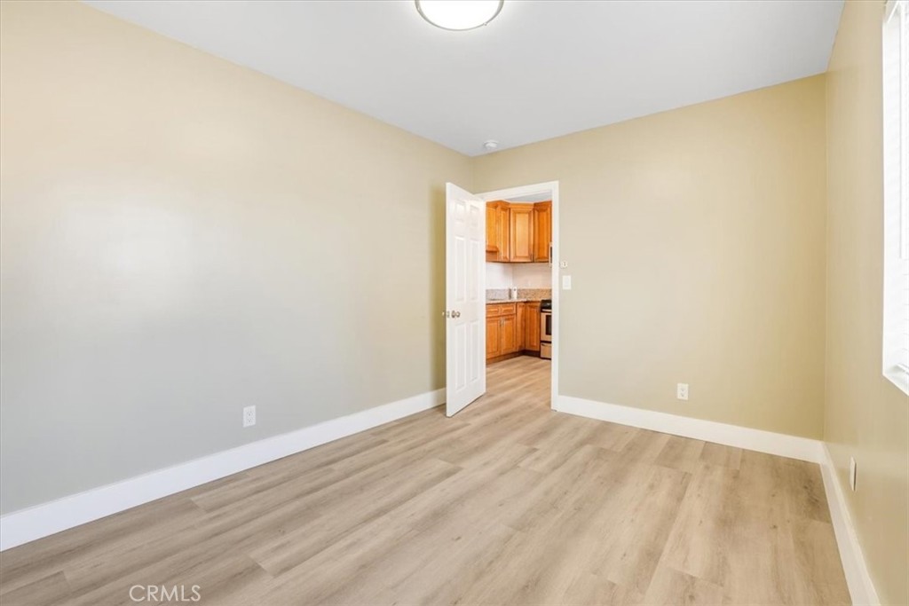 13737 Mercer Street Pacoima, CA 91331 - Photo 25 of 35 a view of an empty room
